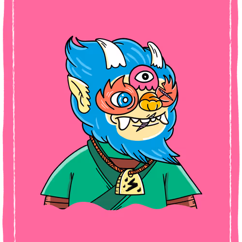 Yokai Kingdom