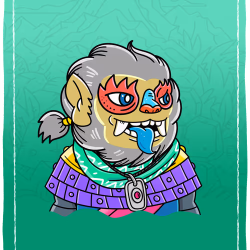 Yokai Kingdom