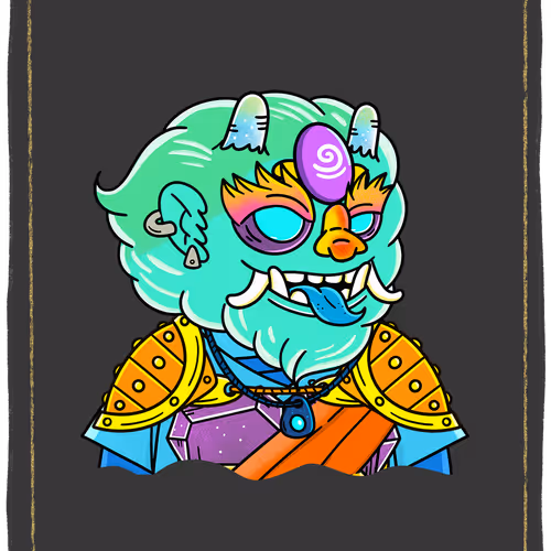 Yokai Kingdom