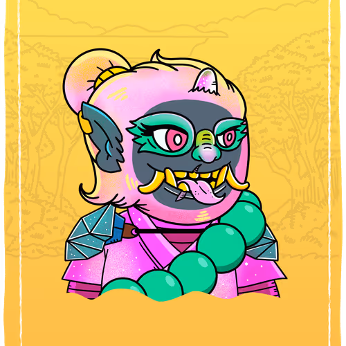 Yokai Kingdom