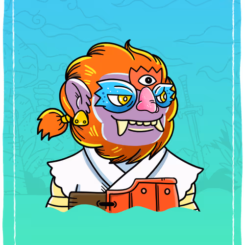 Yokai Kingdom