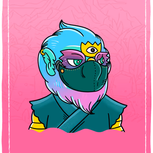 Yokai Kingdom
