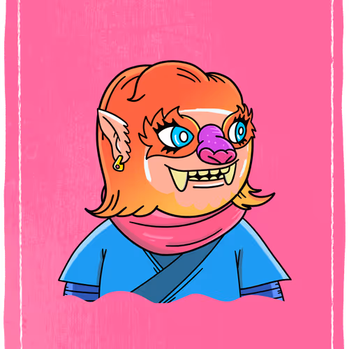 Yokai Kingdom