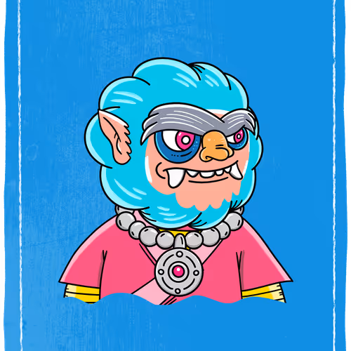 Yokai Kingdom