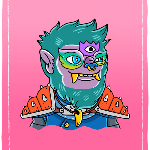 Yokai Kingdom