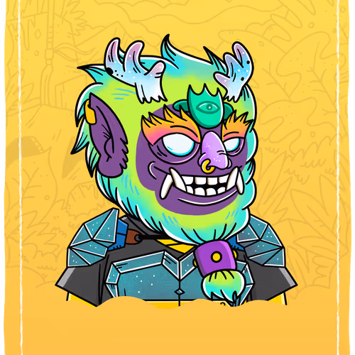 Yokai Kingdom