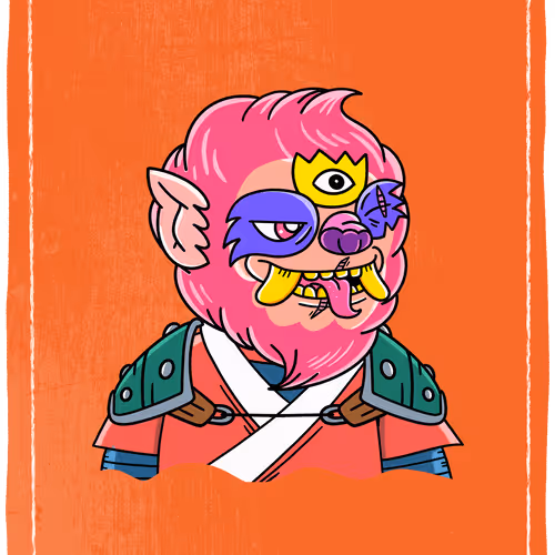 Yokai Kingdom