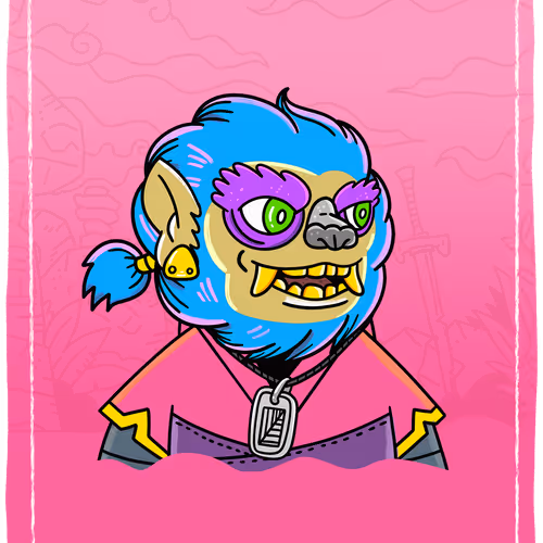 Yokai Kingdom