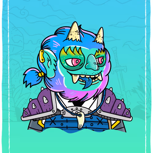 Yokai Kingdom