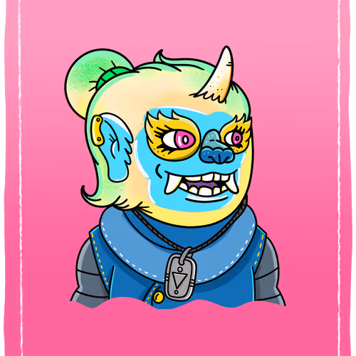 Yokai Kingdom