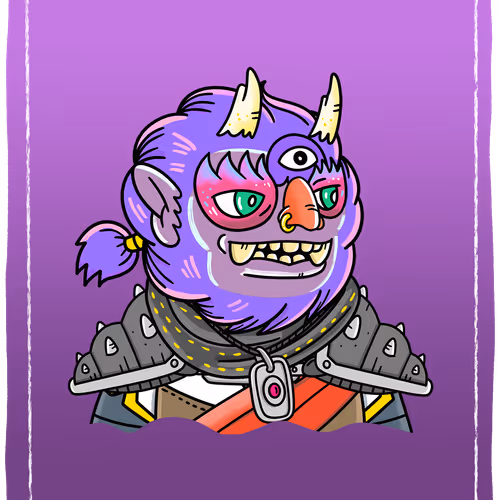 Yokai Kingdom