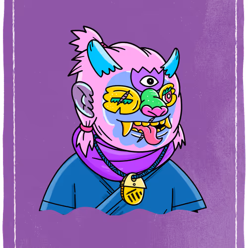 Yokai Kingdom