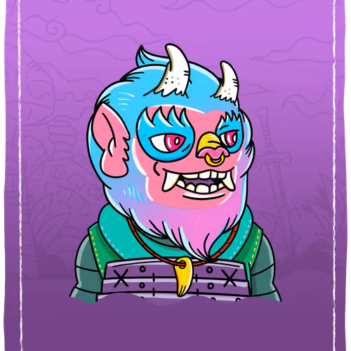 Yokai Kingdom