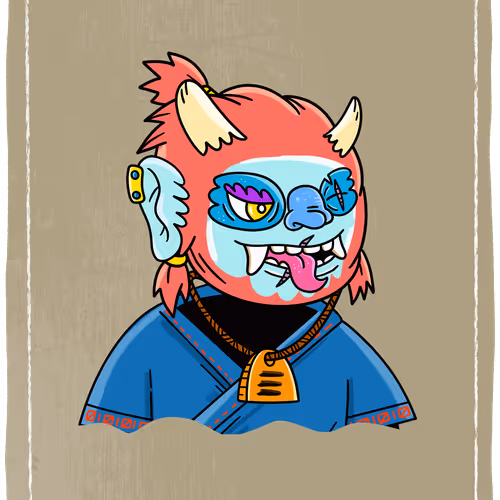 Yokai Kingdom