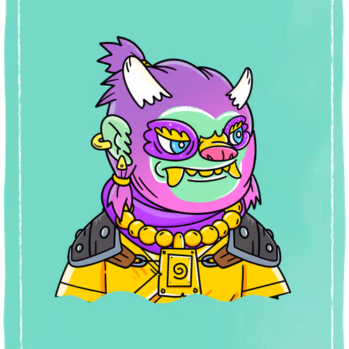 Yokai Kingdom