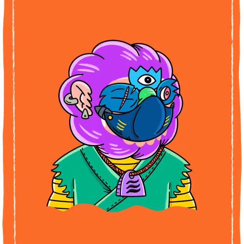 Yokai Kingdom Genesis #88