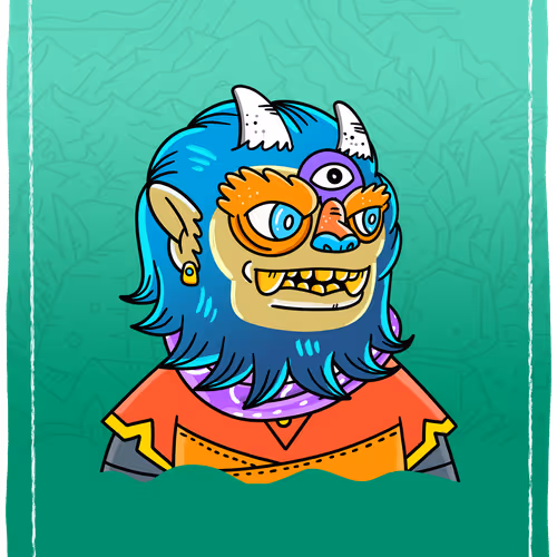 Yokai Kingdom