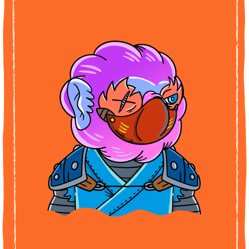 Yokai Kingdom