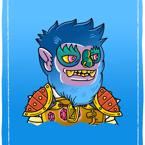 Yokai Kingdom