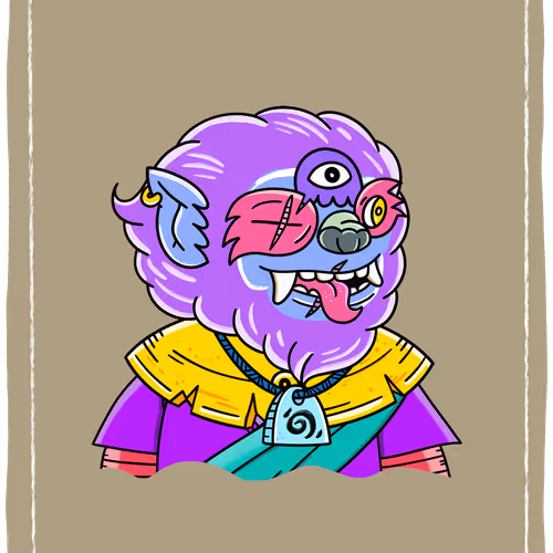 Yokai Kingdom