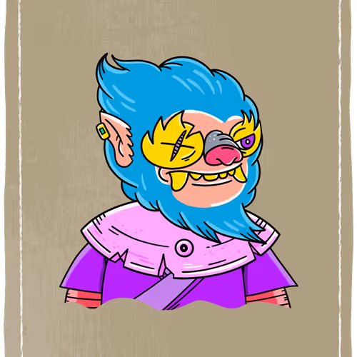 Yokai Kingdom