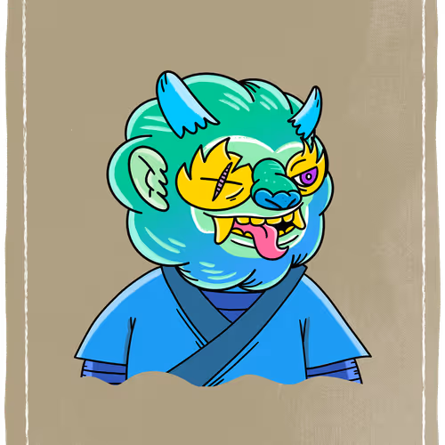 Yokai Kingdom