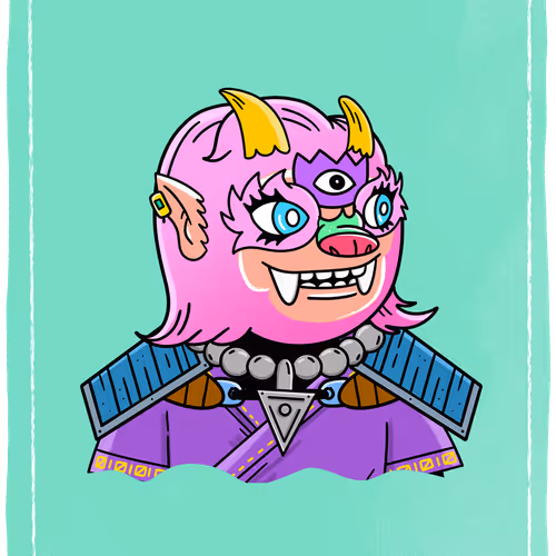 Yokai Kingdom