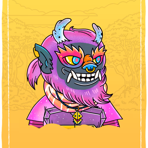 Yokai Kingdom