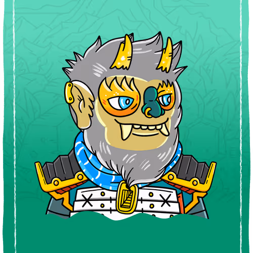 Yokai Kingdom