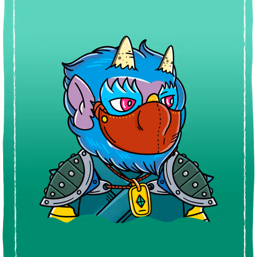 Yokai Kingdom