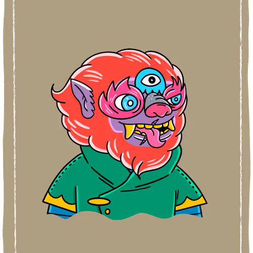 Yokai Kingdom