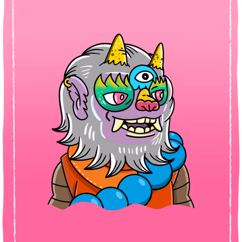 Yokai Kingdom