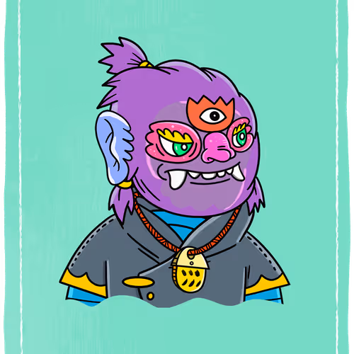 Yokai Kingdom