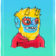 3444