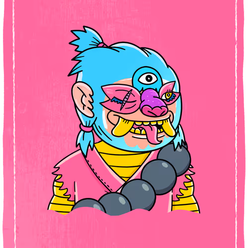 Yokai Kingdom