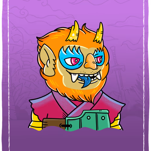 Yokai Kingdom