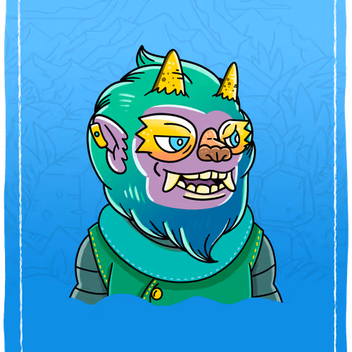 Yokai Kingdom