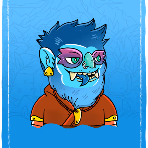 Yokai Kingdom