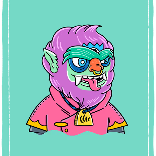 Yokai Kingdom