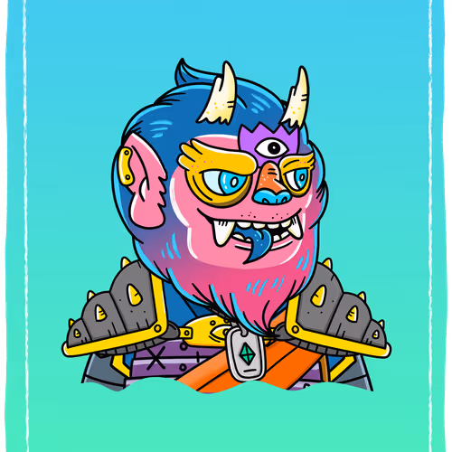 Yokai Kingdom