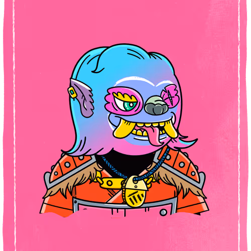 Yokai Kingdom