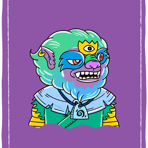Yokai Kingdom