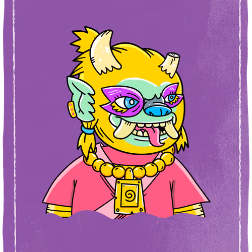 Yokai Kingdom