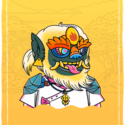 Yokai Kingdom