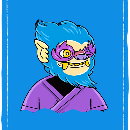 Yokai Kingdom