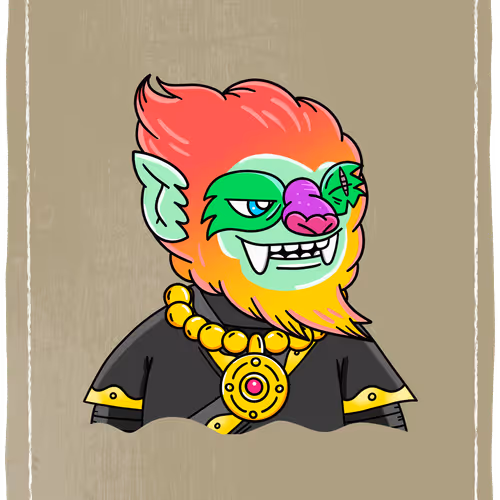 Yokai Kingdom