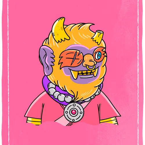 Yokai Kingdom