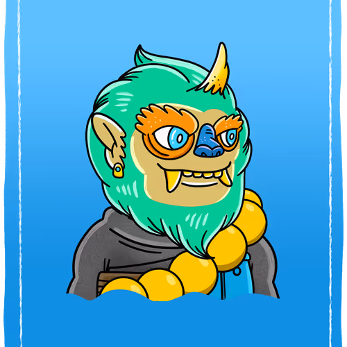 Yokai Kingdom