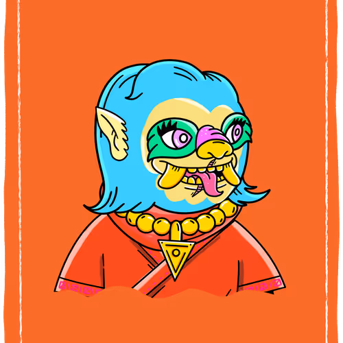 Yokai Kingdom