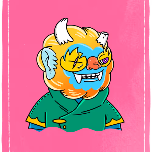 Yokai Kingdom